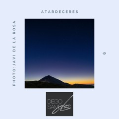 Diego Samblás @ ATARDECERES 9 (Guest Mix 4)