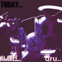 TODAY..(ft. dru..)(prod. blackheart)