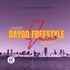 DAYGO FREESTYLE X HUSTLER MUSIK (Remix)