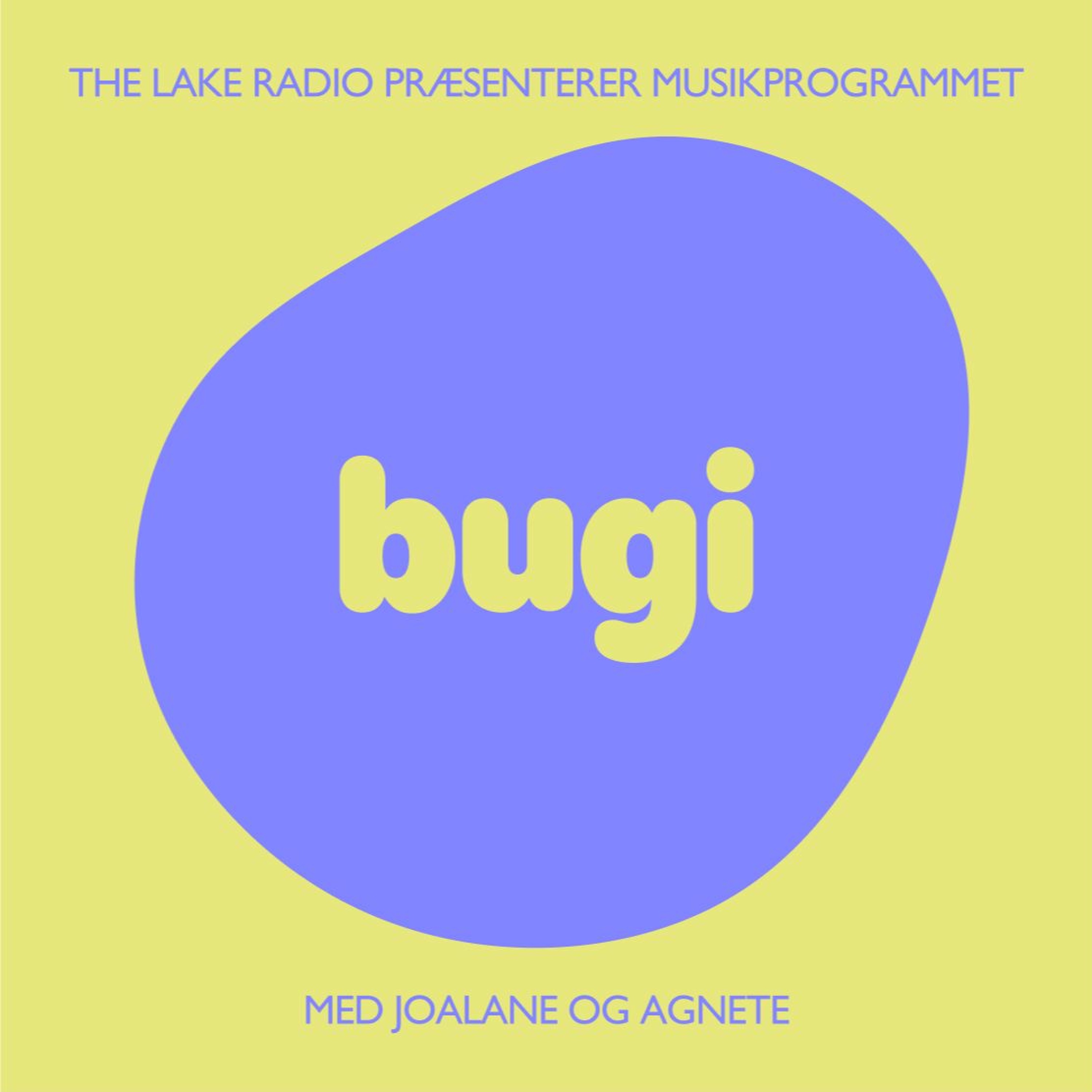 The Lake Radio
