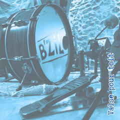 Notre Maison (Valse Pour Toit)