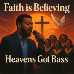 Faith is Believing