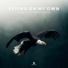 Franny J. - Flying On My Own (feat. Lindsey Gress) [COVER]