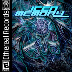 17.Trippy Tales vs Knobeats - Breaking beast-170 Bpm. V/A ICEN MEMORY