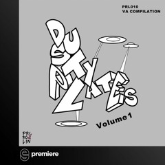 Premiere:  Daladje - Misunderstood - Priroslin Recordings