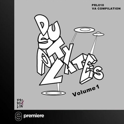 Premiere:  Daladje - Misunderstood - Priroslin Recordings