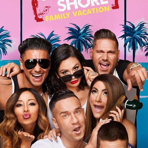 Jersey shore free online episodes sale