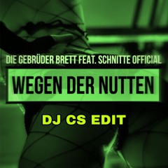 NUTTE DGB  - DJ CS EDIT