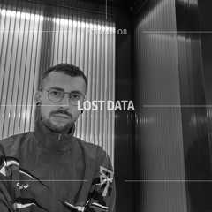 POBcast 08 - Lost Data