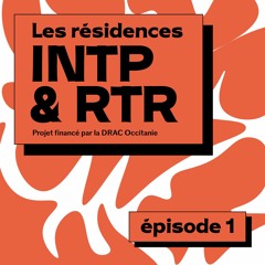 RTR reportage : résidence à l'INTP de Surba