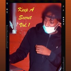 KEEP A SECRET VOL.1