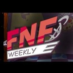 Fraduccine - FNF Weekly OST [Mirror Match] (Cloverderus, TheWahBox)