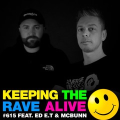 KTRA Episode 615: Ed E.T & McBunn