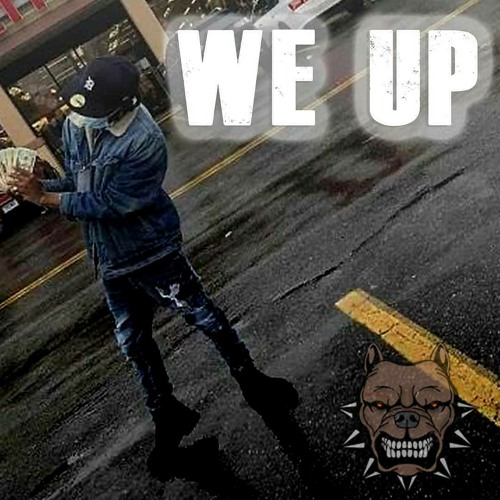 We Up Prod by JSTAX860 (Video In Description)