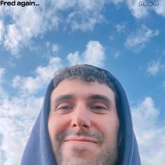 glow- fred again.., Skrillex, Four Tet, Duskus.mp3