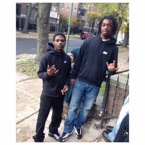 Boss Smooth - Trappin And Rappin part 2