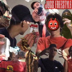 Jugg Freestyle 📈 W/ Yng Karti [Prod. @djcodeinewar]