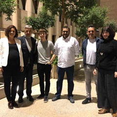 Propuesta de Ley de Victimas del Franquismo y Memoria Democrática