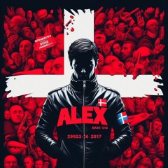 Våran Vän Alex