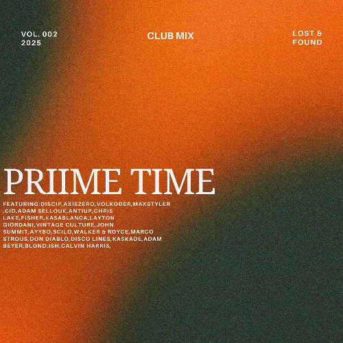 Stream Club Mix 002 by Priime | Listen online for free on SoundCloud