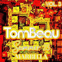 Summer '23 Vol.3 - Marbella
