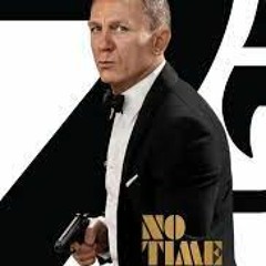 No Time To Die