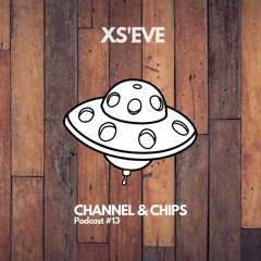 ChipCast #13 by Xs'evE