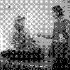 dj miss - Mix for Que'd Up Presents: Photo Finish