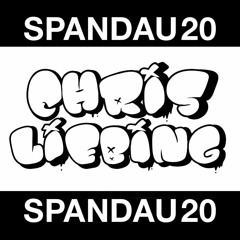 SPND20 Mixtape by Chris Liebing