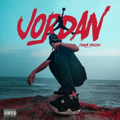 shezem - jordan (Official Audio)