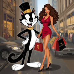 Late night, sneakers hittin’ that concrete