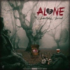 Alone - (prod.morbid!)