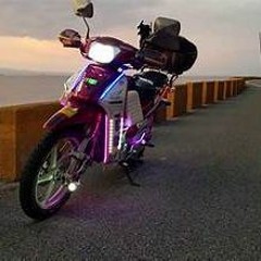 자전거족이 듣는 리믹스 노래