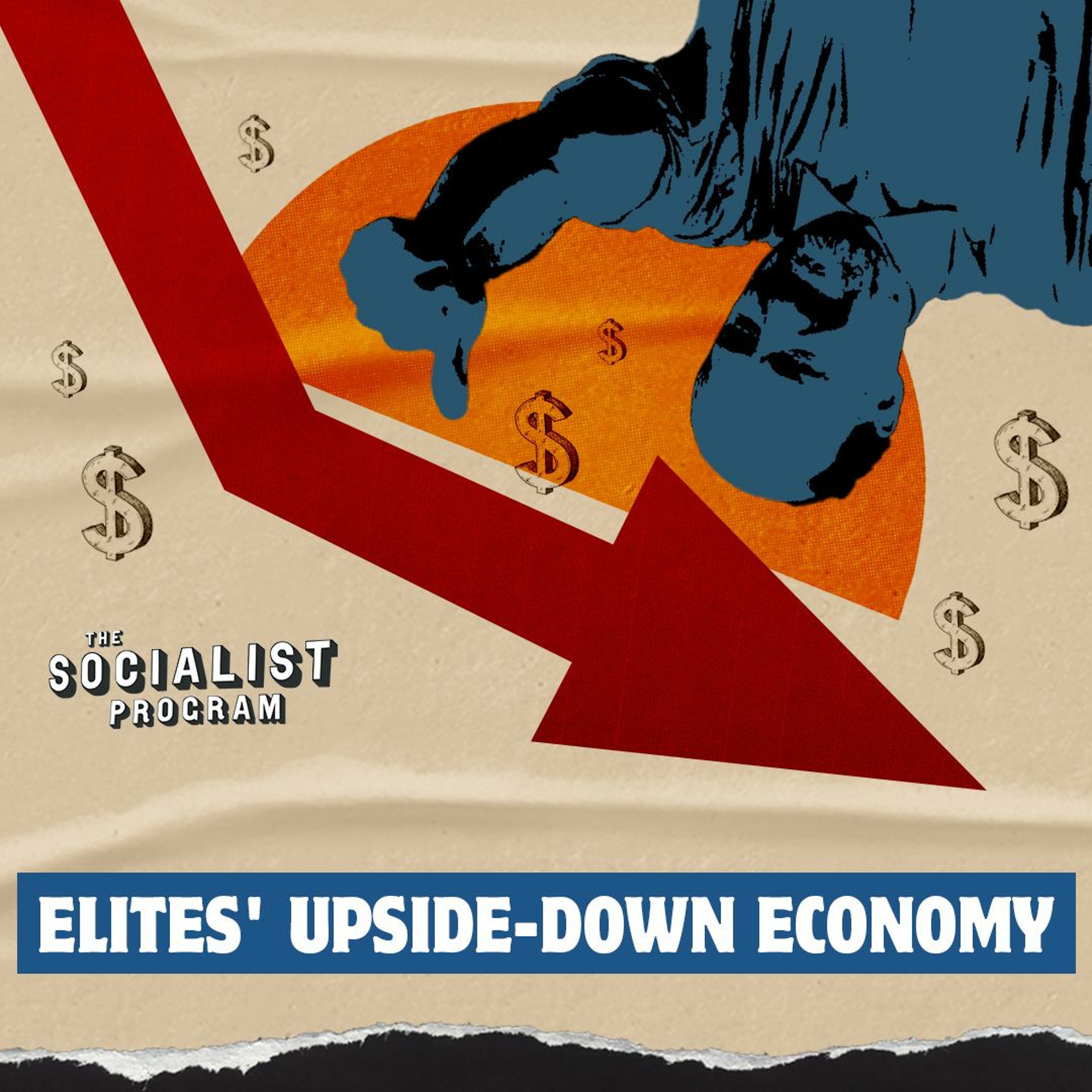 Don't Believe Everything You Read: Was the 2023 Economy Really As Wonderful As the Capitalists Say?