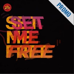Jean Perez, Monserratt - Set Me Free(pre master)