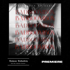 𝐏𝐑𝐄𝐌𝐈𝐄𝐑𝐄 | Bad Boombox - Who Dat [OBSESSION]
