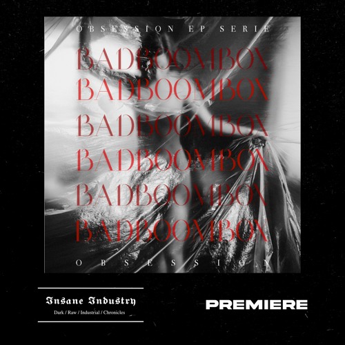𝐏𝐑𝐄𝐌𝐈𝐄𝐑𝐄 | Bad Boombox - Who Dat [OBSESSION]