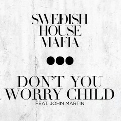 Swedish House Mafia ft. John Martin - Don't You Worry Child (WCS Cover)*PREVIEW*