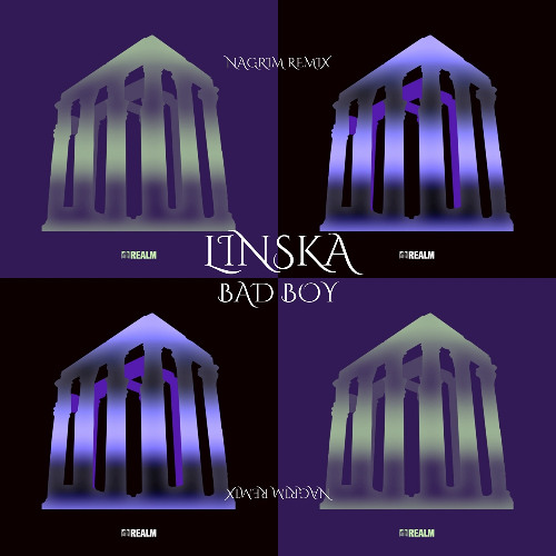 Linska - Bad Boy (NaGrim REMIX)