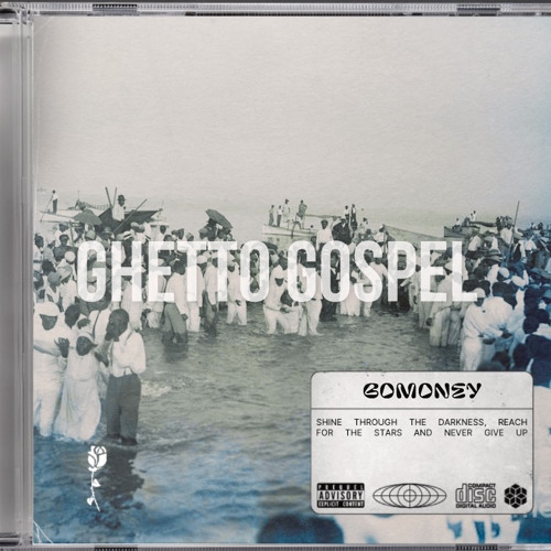 Stream ( Meliodas ) Ghetto Gospel by BOMONEY | Listen online for free ...