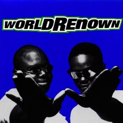World Renown | How Nice I Am (1994) Breaks Mix