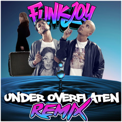 Karpe Diem - Under Overflaten (funkjoy Remix