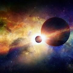 Through The Universe