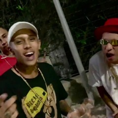 Mc Kaverinha, Mc Digo STC, Mc Neguin da Brc, Magrao de Perus e Luquinhas LF