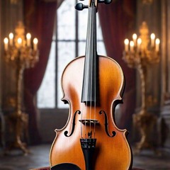 CANTILENA SOLO VIOLIN By Andersen Viana