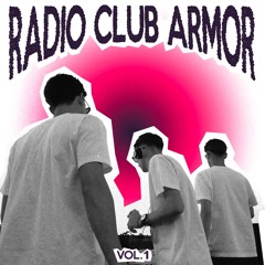 Radio Club Armor Vol.1 by Onears, Polayn & Nood
