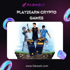 Top Play2Earn Crypto Games Will Help You Increase Your Profits