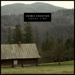 Cosmic Evolution - Before and After (Sleep Music)
