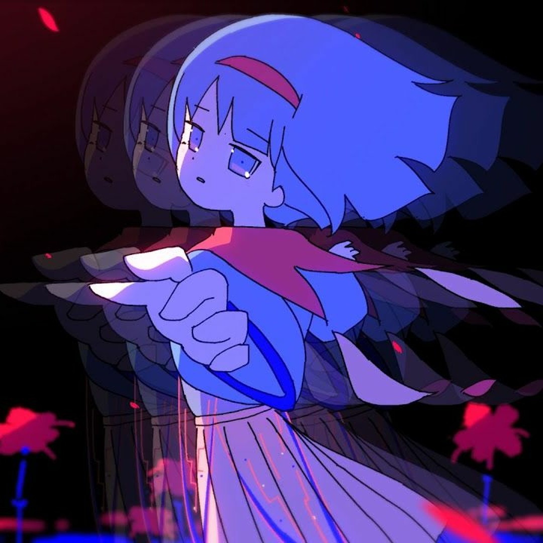 Stream Illusion (幻影) by Harumaki Gohan (はるまきごはん) feat