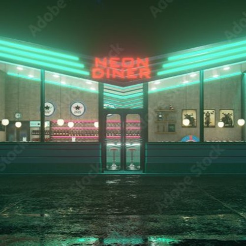Some stuff I made